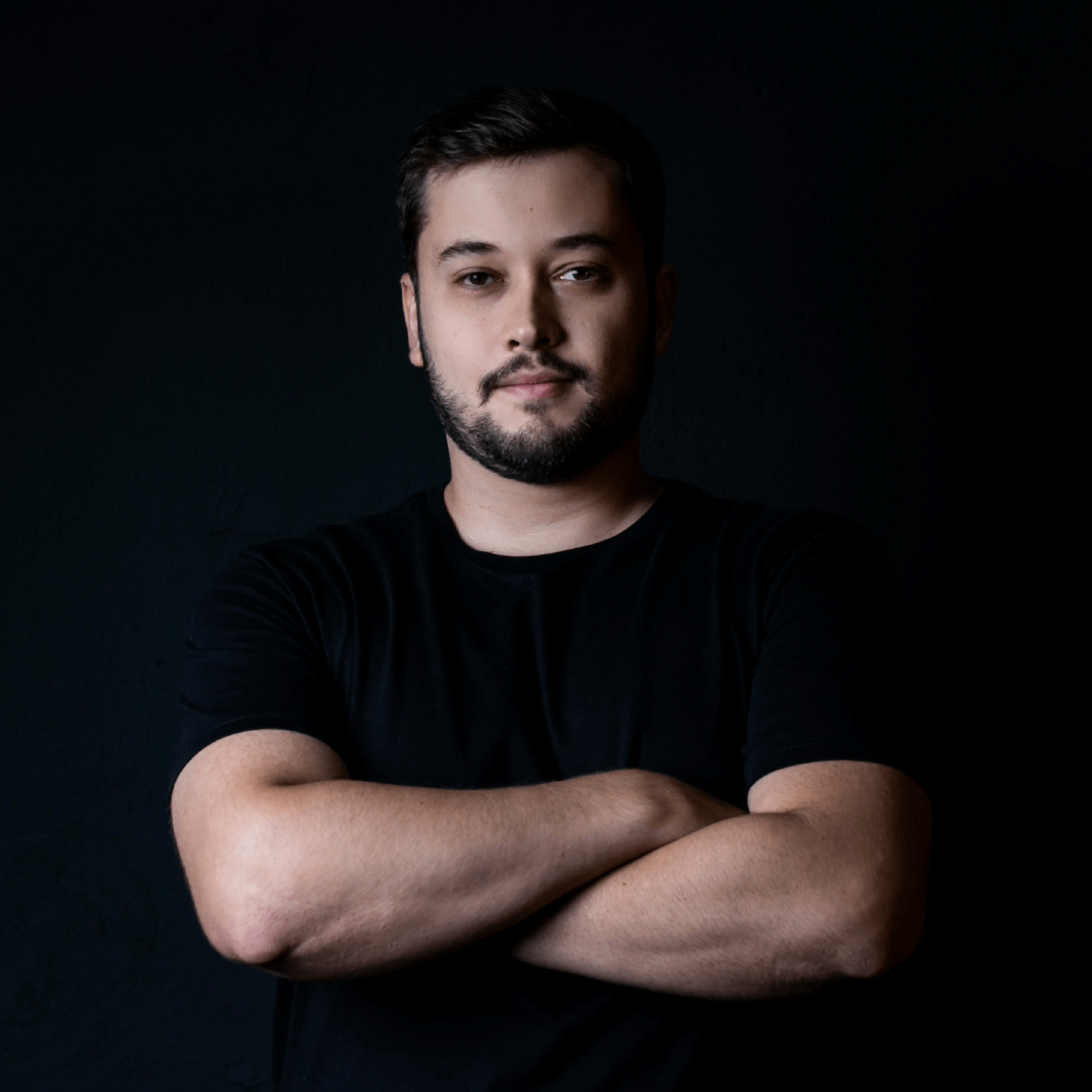 Matheus Barbosa Developer